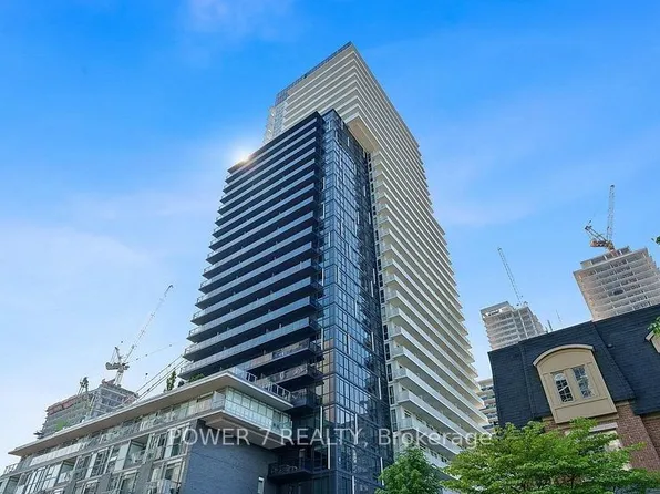 101 Erskine Ave, Toronto, ON