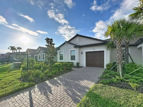 10806 Gable Dig Loop, San Antonio, FL 33576