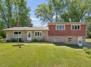 2241 Wallace Lake Rd, West Bend, WI 53090