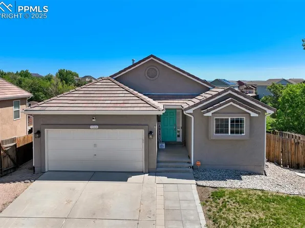 7544 Lake Ave, Fountain, CO 80817