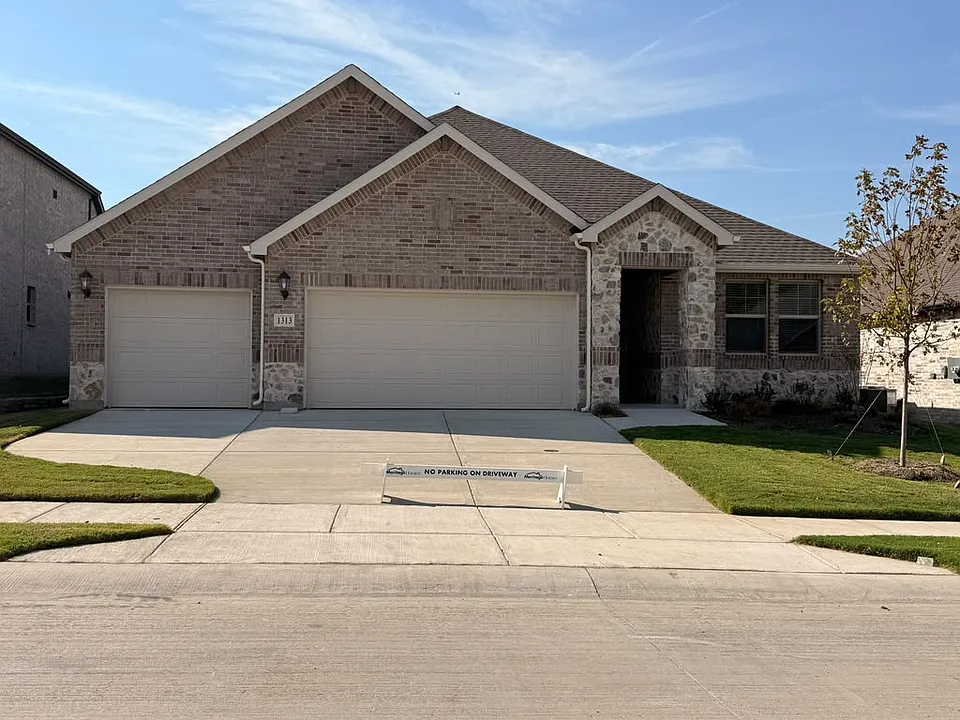 1313 Winters Way