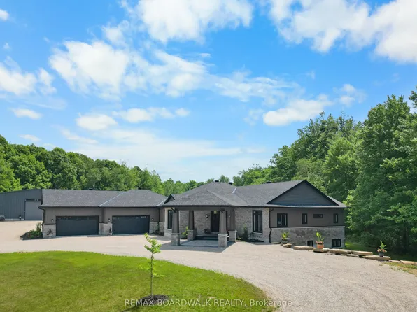 1155 Ebbs Bay Rd, Drummond/north Elmsley, ON K7C 4K8