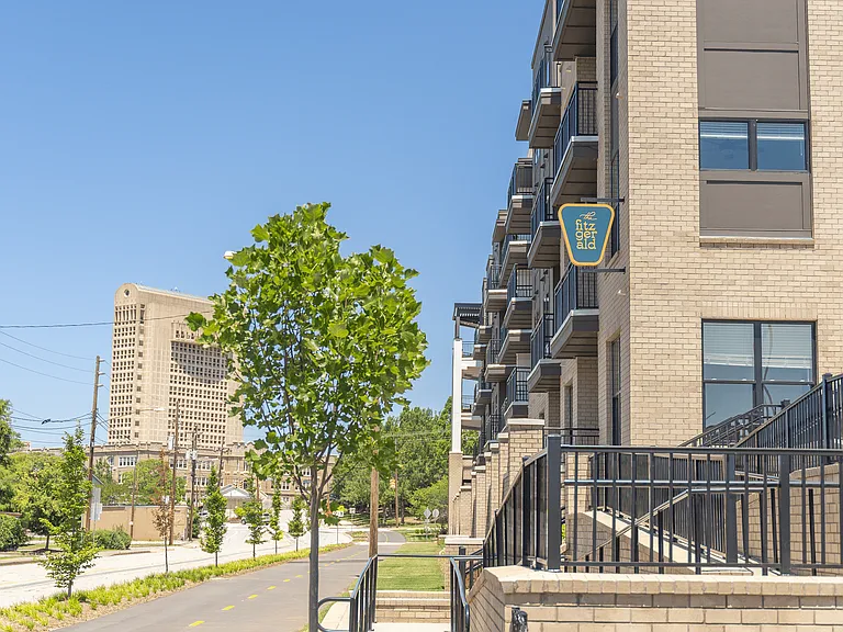 The Fitzgerald — Photo 22