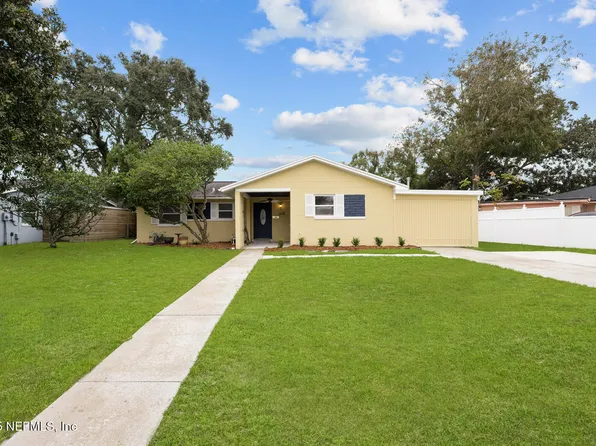 916 15TH Avenue, Jacksonville Beach, FL 32250