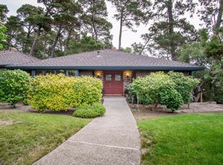 241 Del Mesa Carmel, Carmel, CA 93923