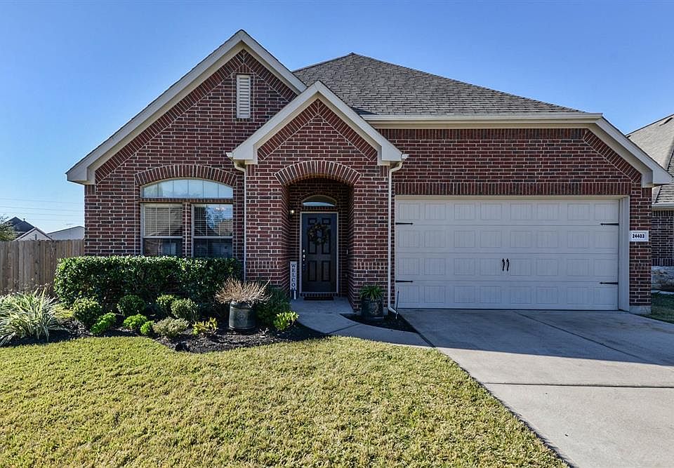 1st image of 24403 Mizzen Ct