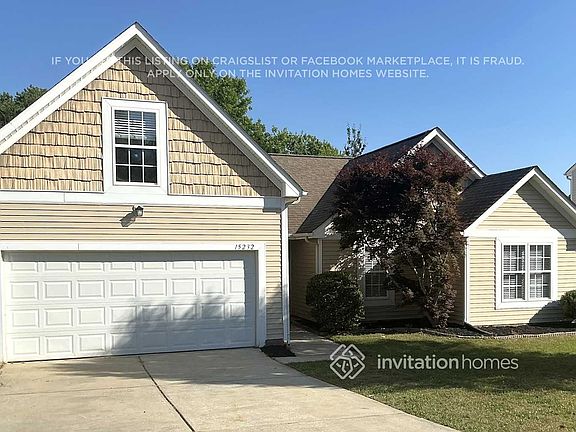 2nd image of 15232 Dehavilland Dr