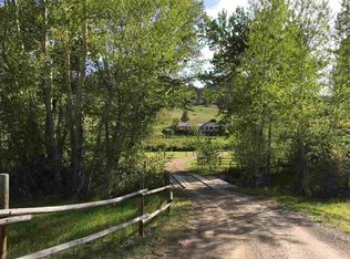 1576 State Highway 434, Wolf Creek, MT 59648