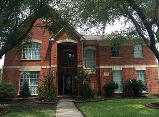 14710 San Luis Rey Dr, Houston, TX 77083