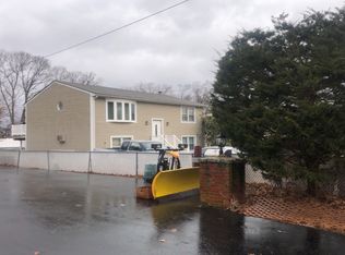 21 Water St, Johnston, RI 02919