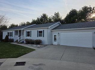 1412 Westwind Ln, Fremont, MI