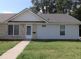 1308 N Jefferson St, Junction City, KS 66441