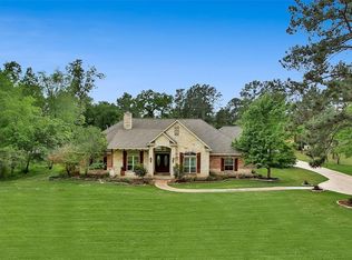 11356 Grand Harbor Blvd, Montgomery, TX 77356
