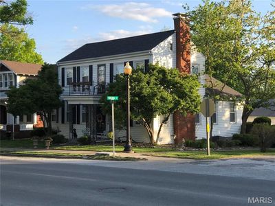 322 N 3rd St, Louisiana, MO, 63353