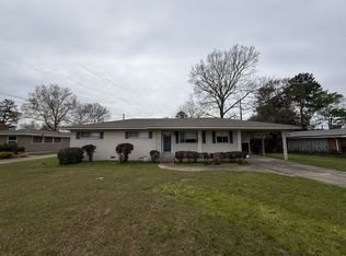 1717 Orchard Dr, Columbia, MS 39429