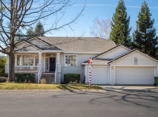 3672 Devon Way, El Dorado Hills, CA 95762