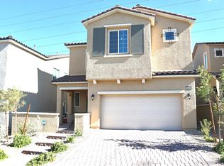 10443 Skye Night Ave, Las Vegas, NV 89166