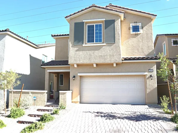 10443 Skye Night Ave, Las Vegas, NV 89166