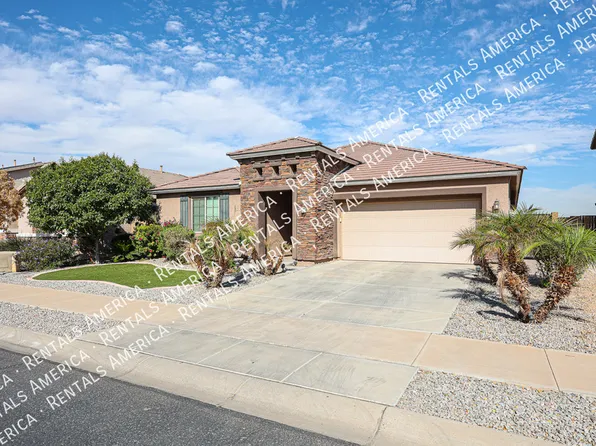 15734 W McKinley St, Goodyear, AZ 85338