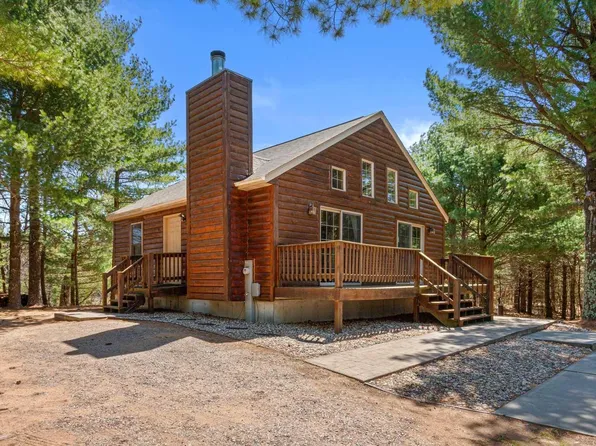 464, 466 Duffers Trail, Nekoosa, WI 54457