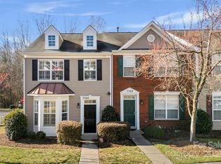 7364 Laurel Valley Rd, Charlotte, NC 28273