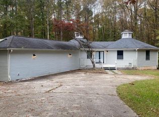 3662 Wellhaun Rd, Decatur, GA 30034