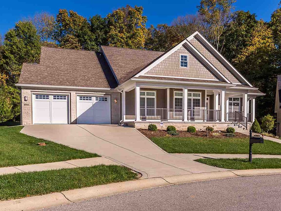 1st image of 2113 E Melville Cir
