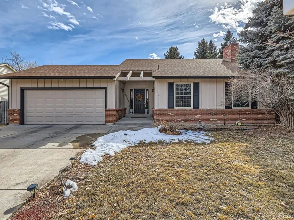 14892 E Arkansas Drive, Aurora, CO 80012