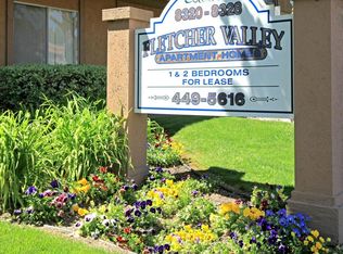 Fletcher Valley Apartments, Santee, CA 92071