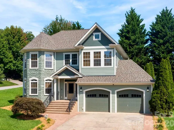 73 Rose Of Sharon Way, Candler, NC 28715
