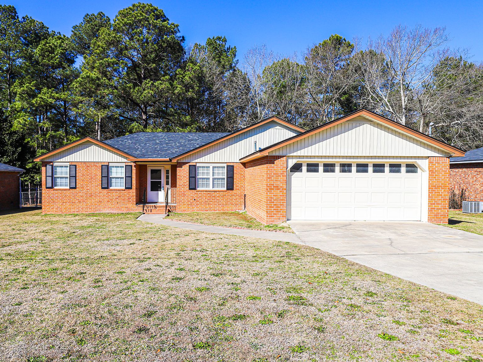 4141 FOREMAN Way, Hephzibah, GA 30815 | Zillow