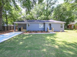 4248 Mayfield Dr, Columbus, GA 31907