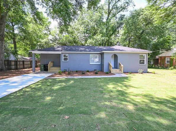 4248 Mayfield Dr, Columbus, GA 31907