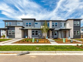 5785 N Jericho Way, Aurora, CO 80019