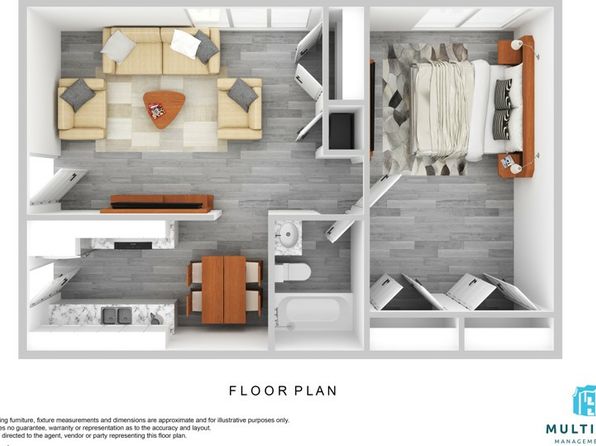 3619 Kingsgate Dr #3-3723