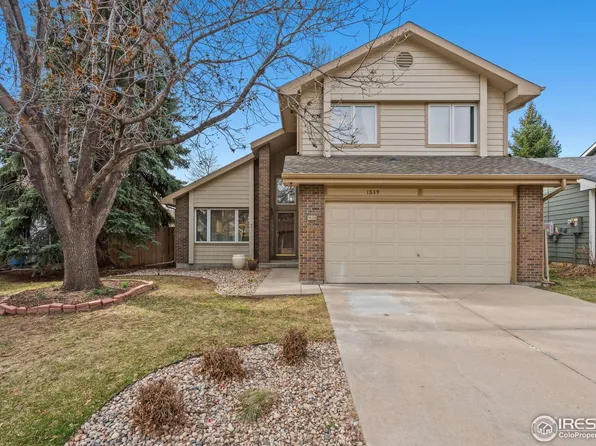 1539 Alcott St, Fort Collins, CO 80525