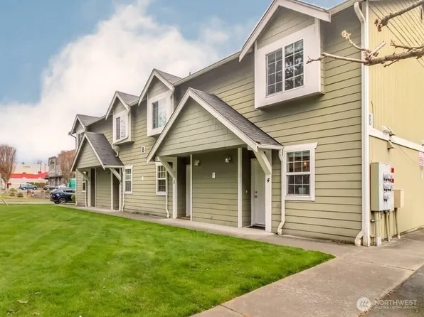 5002 S 30th Street #B4, Tacoma, WA 98409