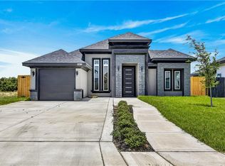 1417 W Dawes Ave, Mission, TX 78573