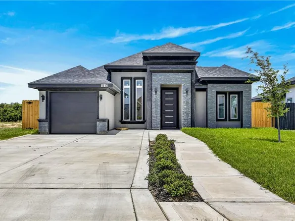 1417 W Dawes Ave, Mission, TX 78573