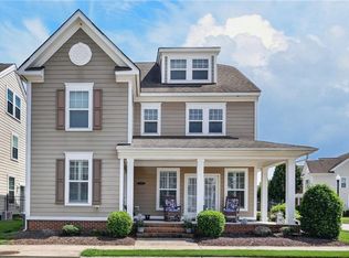 100 Tucker Dr, Suffolk, VA 23435