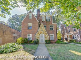 721 Erie Ave APT 4, Takoma Park, MD 20912