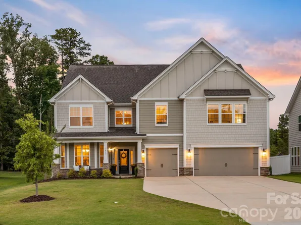 2409 Napa Ter, Lake Wylie, SC 29710