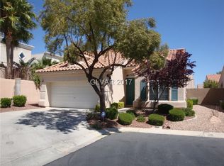 9740 Geiger Peak Ct, Las Vegas, NV 89148