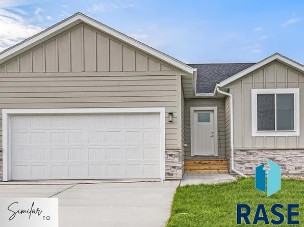 5808 W Cushman St, Sioux Falls, SD 57107