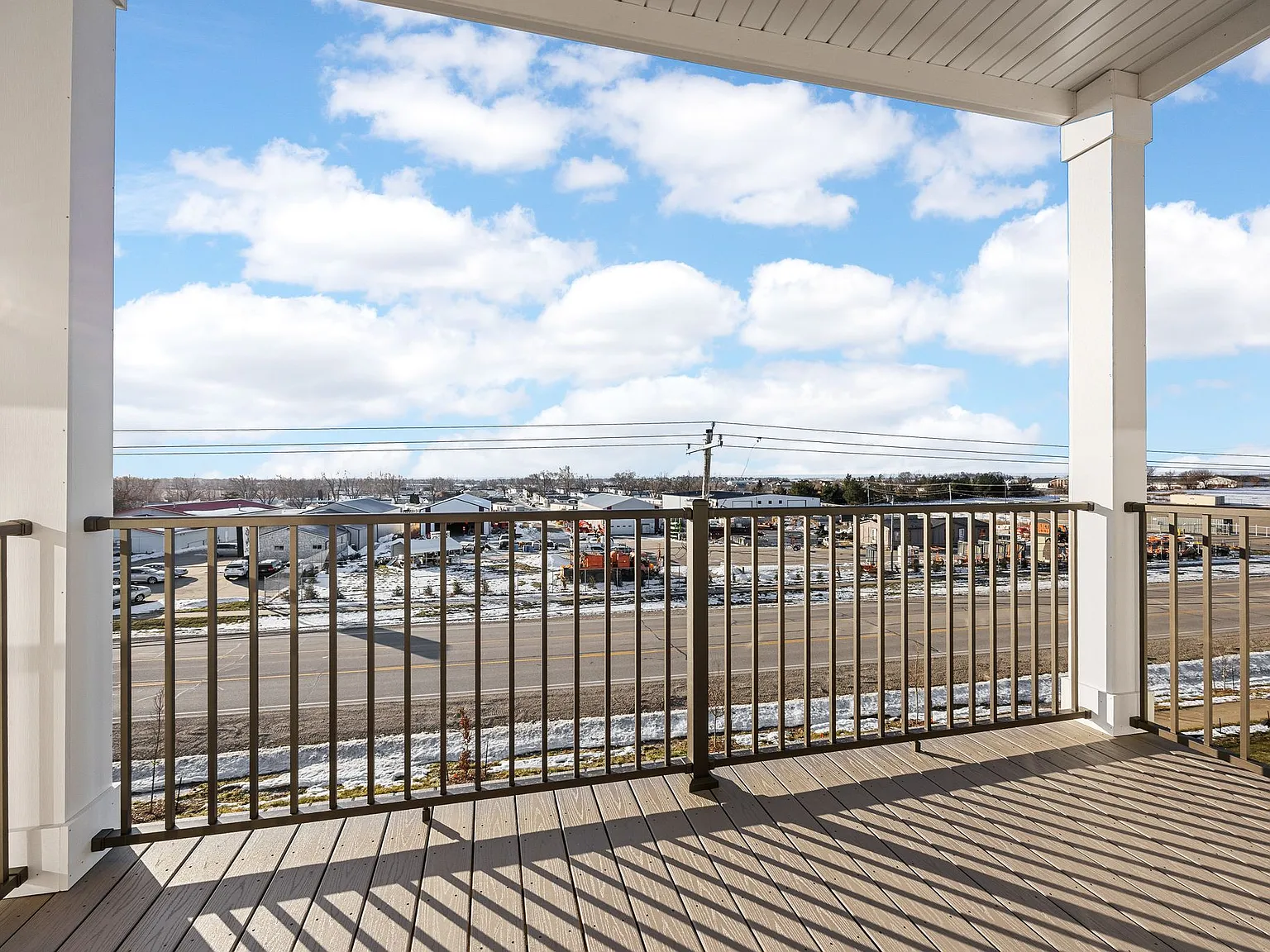 Stone Ridge Apartments and Townhomes — Photo 4
