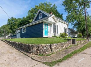 2219 Poland Hill Rd, Lafayette, IN 47909
