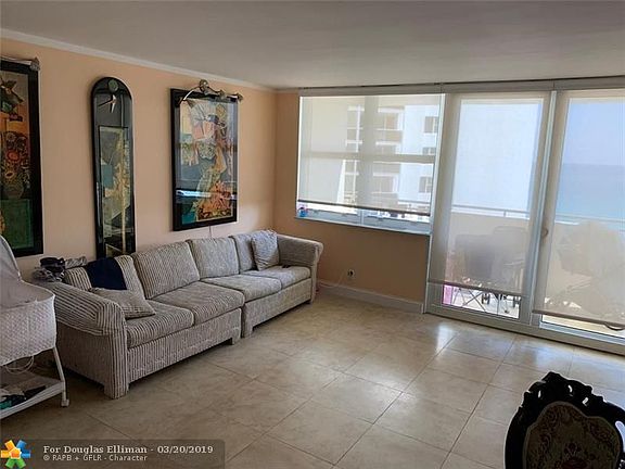 2nd image of 3180 S Ocean Dr 1102 #1102