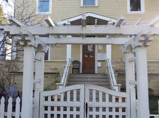 9 Ross St #2, San Rafael, CA 94901