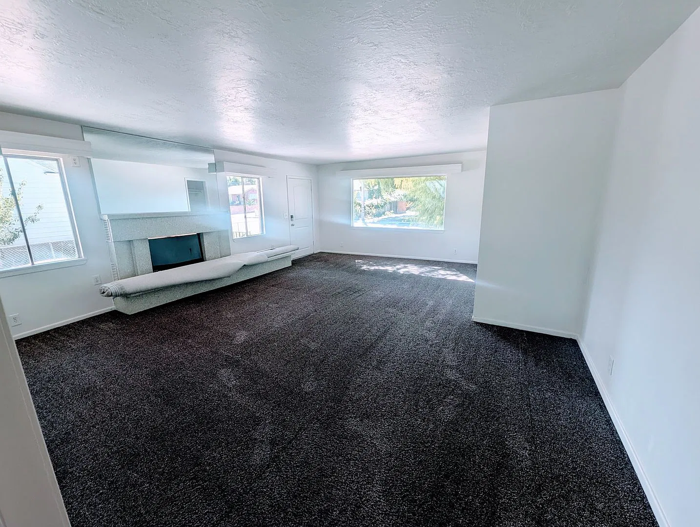 Lovely 3 Bed 2 Bath Home With New Carpet!! — Photo 4