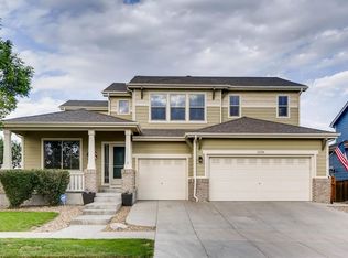 12298 Idalia St, Commerce City, CO 80603